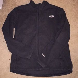 The North Face Windwall Fleece